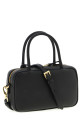 'Bauletto' handbag Black
