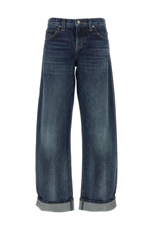 'Karo' jeans Blue