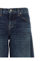 'Karo' jeans Blue
