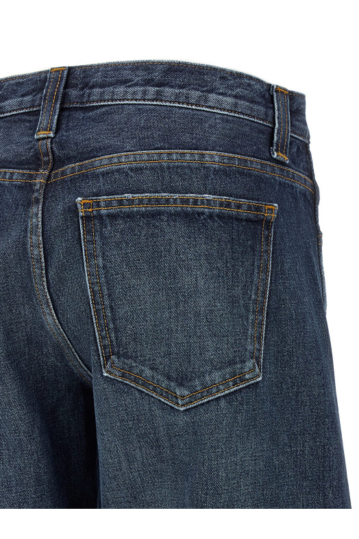 'Karo' jeans Blue