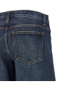 'Karo' jeans Blue
