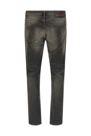'D-Strukt' jeans Black