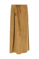 'Danas' skirt Beige