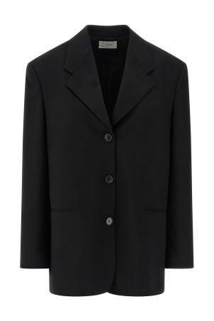 Блейзер «Selim» Черный 10628W4220BLK