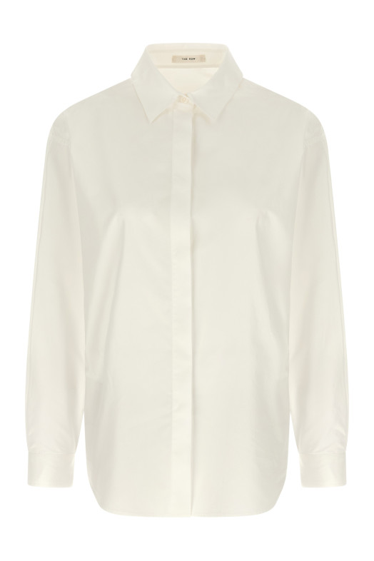 'Easten' shirt White