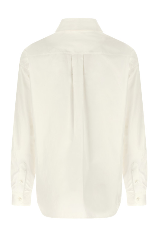 'Easten' shirt White