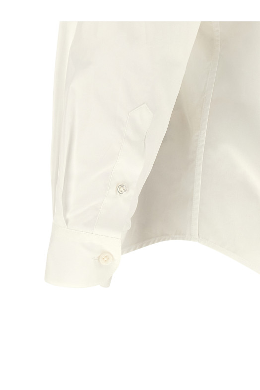 'Easten' shirt White