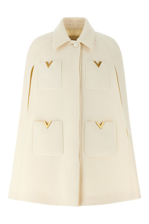 Ковпак для дриля Білий VALENTINO GARAVANI B3CG4T55KJA03