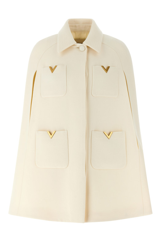 Колпак для сверла Белый VALENTINO GARAVANI B3CG4T55KJA03