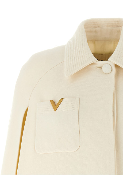 Колпак для сверла Белый VALENTINO GARAVANI B3CG4T55KJA03