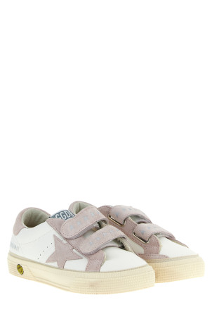 Кросівки «May School» Різнокольорові GYF00198F0080801031010310