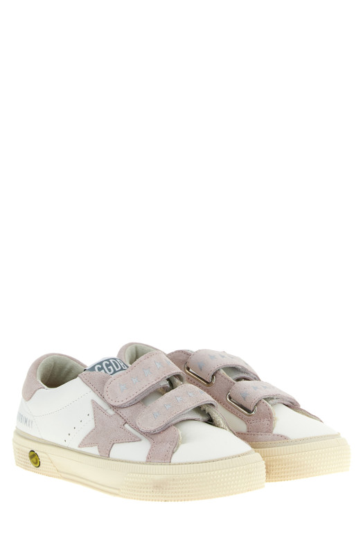 Кроссовки «May School» Разноцветные GYF00198F0080801031010310