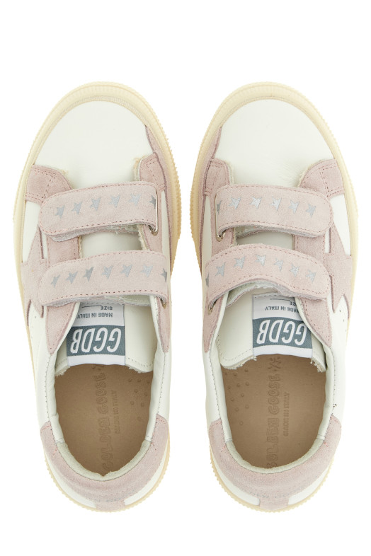 Кроссовки «May School» Разноцветные GYF00198F0080801031010310