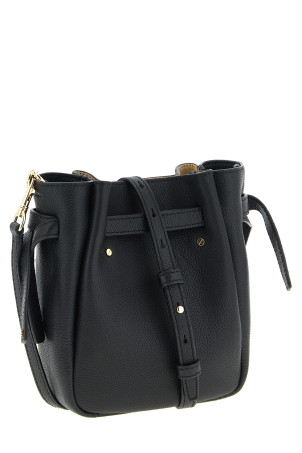 Сумка-відро «Romy» Чорна 171002001