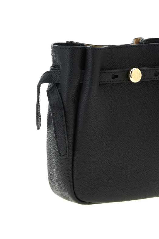 Сумка-ведро «Romy» Черная 171002001