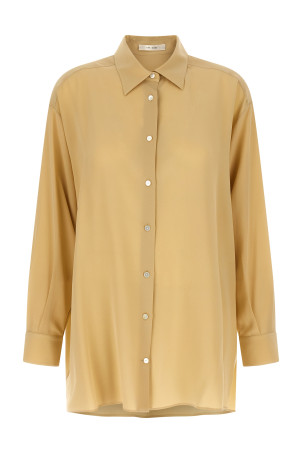 'Luka' shirt Beige