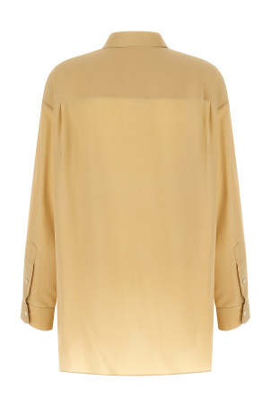 'Luka' shirt Beige