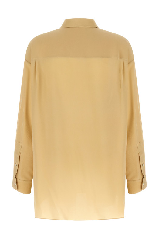 'Luka' shirt Beige