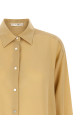 'Luka' shirt Beige