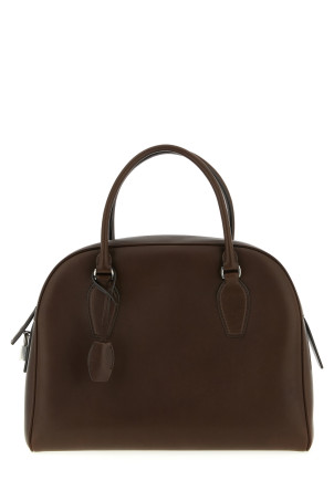 Сумка «Індія» Коричнева W1595L72DEOS