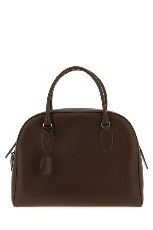 Сумка «Індія» Коричнева W1595L72DEOS