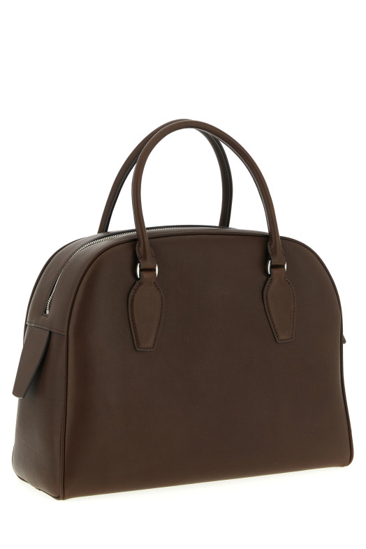 Сумка «Індія» Коричнева W1595L72DEOS