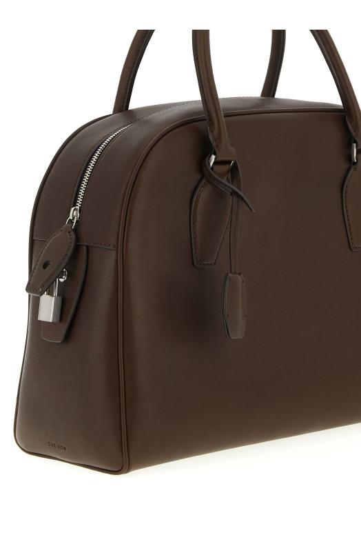 Сумка «Індія» Коричнева W1595L72DEOS