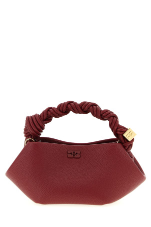 Сумка «Bou Grained» красного цвета B210014609F