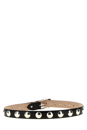 'Benny' belt Black
