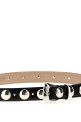 'Benny' belt Black