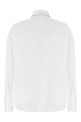 Рубашка Monile, белая BRUNELLO CUCINELLI M0091MA606C159