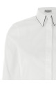 Рубашка Monile, белая BRUNELLO CUCINELLI M0091MA606C159