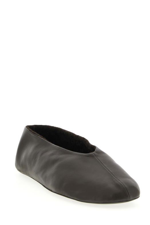 Балетки «Stella Sleeper» Коричневые F1638N66SH02LQB