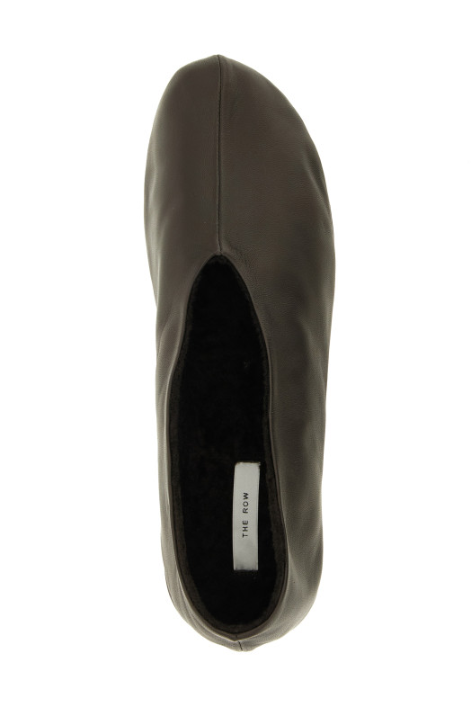 Балетки «Stella Sleeper» Коричневые F1638N66SH02LQB