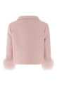 Плечовий піджак Рожевий VALENTINO GARAVANI B3CE5Y01CFR13