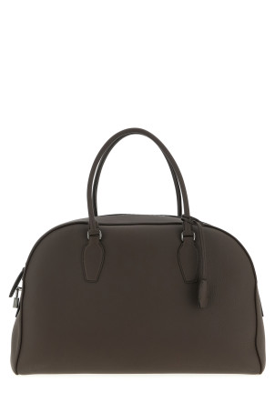 Сумка «Індія» Коричнева W1594L129DEOS