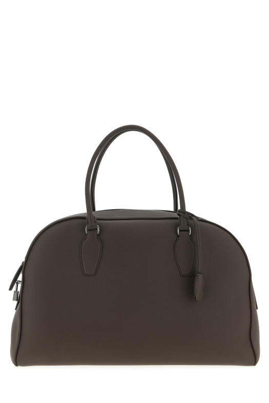 Сумка «Індія» Коричнева W1594L129DEOS