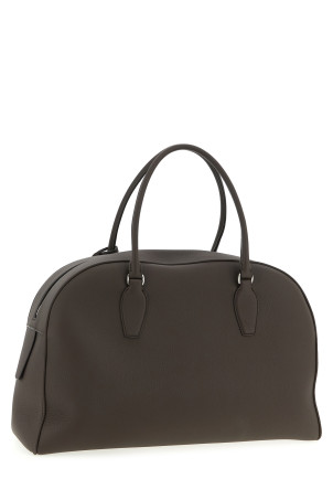 Сумка «Індія» Коричнева W1594L129DEOS