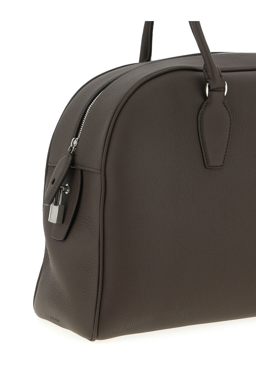 Сумка «Індія» Коричнева W1594L129DEOS