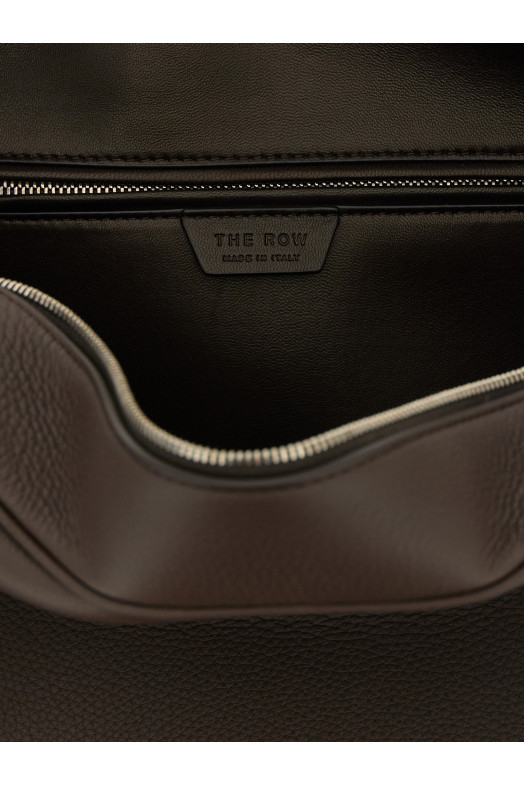 Сумка «Індія» Коричнева W1594L129DEOS