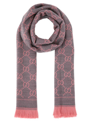 ШАРФ STEN 48X180 GUCCI (1334833G200)