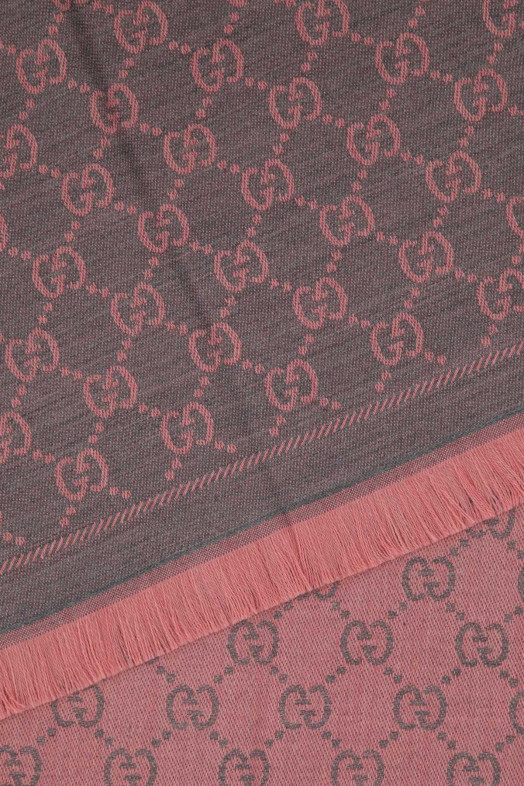 ШАРФ STEN 48X180 GUCCI (1334833G200)