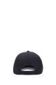 Dark blue Re-Nylon baseball cap Blue PRADA (2HC2742DMI)