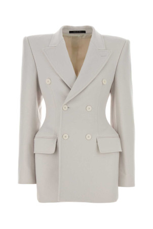 Chal cashmere blazer BALENCIAGA (794461TTU13)