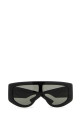 Black acetate sunglasses GUCCI (839997J0740)