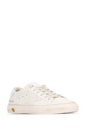 MAY NAPPA UPPER SUEDE STA GOLDEN GOOSE DELUXE BRAND (GTF00495F004814)