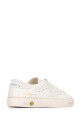 MAY NAPPA UPPER SUEDE STA GOLDEN GOOSE DELUXE BRAND (GTF00495F004814) GOLDEN GOOSE KIDS
