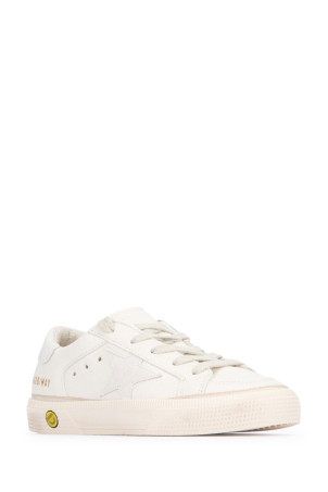 MAY NAPPA UPPER SUEDE STA GOLDEN GOOSE DELUXE BRAND (GYF00495F004814)