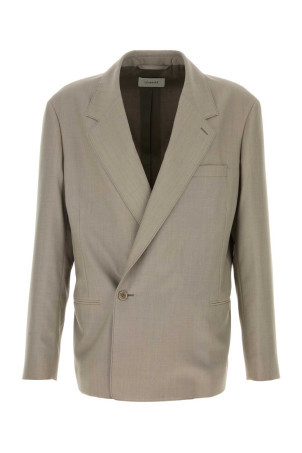 Light grey jersey blazer LEMAIRE (JA1063LF414)