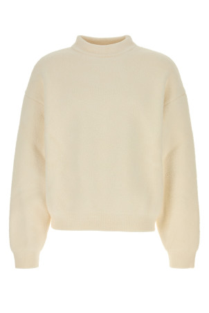 MAGLIONE White JACQUEMUS (SWM00607AK00265)